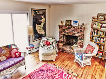 5 Bedroom East Hamptons Year round & Summer 2013 Vacation Rental with Pool