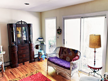 5 Bedroom East Hamptons Year round & Summer 2013 Vacation Rental with Pool