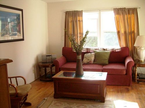 View Cute 3 bedroom Home located in
