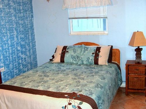 Kon Tiki-Marathon, Florida Keys Vacation Rental