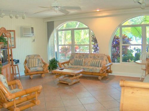 Kon Tiki-Marathon, Florida Keys Vacation Rental