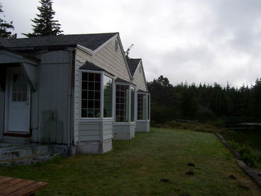 Port Orford Oregon Vacation Home Rentals By Vr411