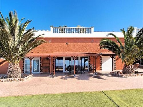 6 bedroom villa in Tenerife