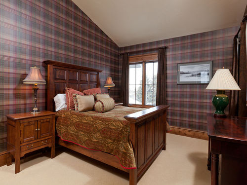 Snow Queen - Walk to Downtown and Views of Grand Teton