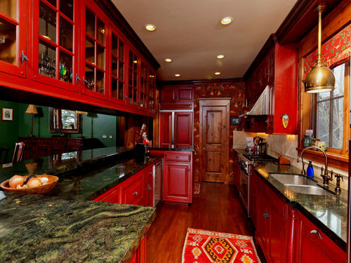 Snow Queen - Walk to Downtown and Views of Grand Teton