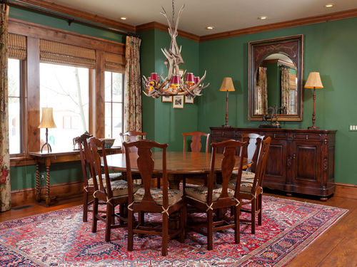 Snow Queen - Walk to Downtown and Views of Grand Teton