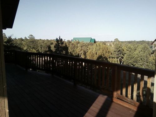 See Forever Chalet