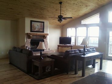 See Forever Chalet