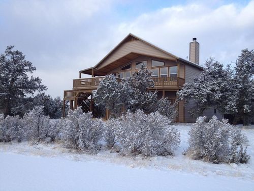 See Forever Chalet