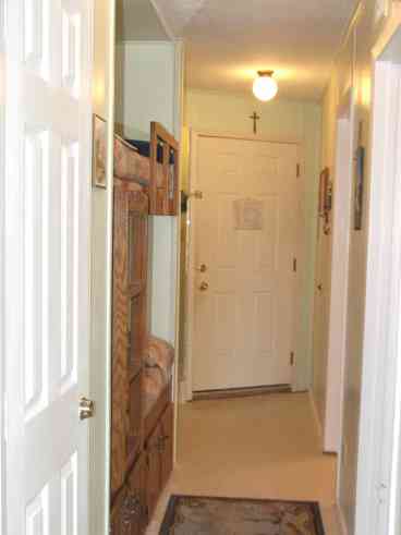 Hall/Entry