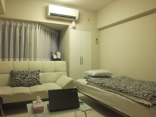 Stylish Apartment in Central Tokyo - Akasaka/Roppongi