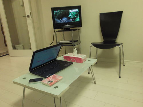 Stylish Apartment in Central Tokyo - Akasaka/Roppongi