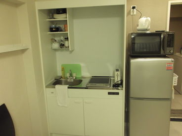 Stylish Apartment in Central Tokyo - Akasaka/Roppongi