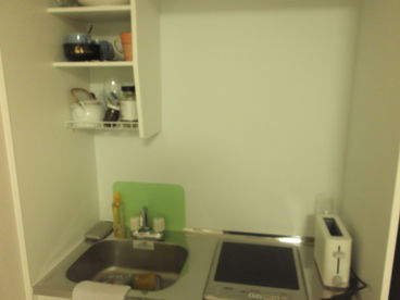 Stylish Apartment in Central Tokyo - Akasaka/Roppongi