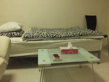 Stylish Apartment in Central Tokyo - Akasaka/Roppongi