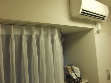 Stylish Apartment in Central Tokyo - Akasaka/Roppongi