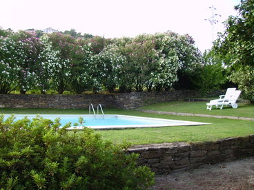 Quinta Do Pao Cottage 