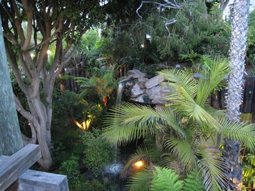 grounds