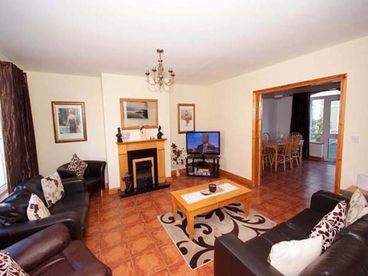 Holiday Home by Lakes of Killarney and National Park