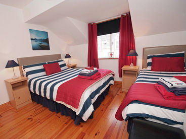 Holiday Home by Lakes of Killarney and National Park
