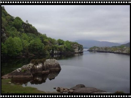 Holiday Home by Lakes of Killarney and National Park