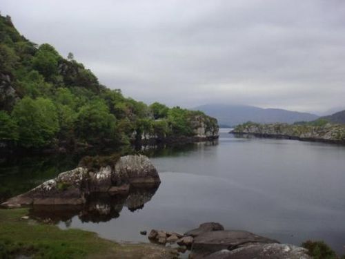 Holiday Home by Lakes of Killarney and National Park