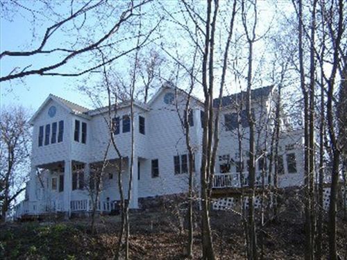 Brandon Cottage on Lake Michigan 