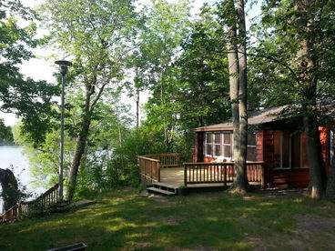 Sugar Island Lot 1