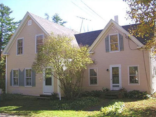 Listing Main Photo