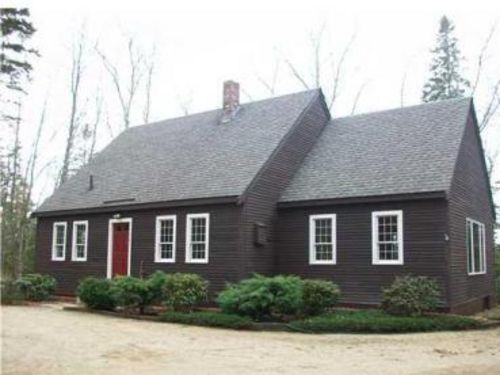 Listing Main Photo