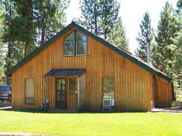 Back of House