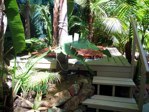 View 133 Apartment Moonlight Beach Close