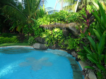 Bali Sea Villa - Private Oceanfront Honeymooners Paradise