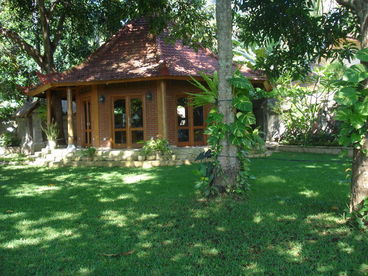 Bali Sea Villa - Private Oceanfront Honeymooners Paradise