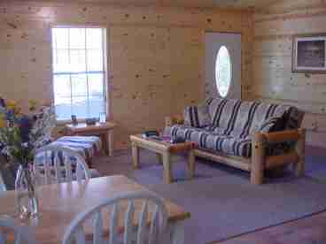 AL Living Room