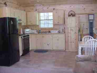 AL Kitchen