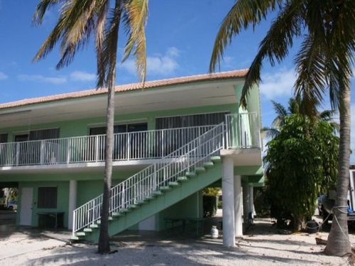 Beach Retreat II ~ Canal Front Home with Cabana Club Passes