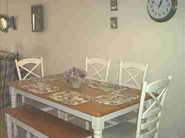 Dinning Area