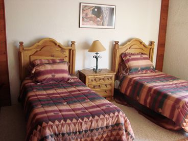 Lake Havasu Hacienda