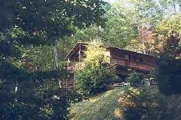Front View from Drive Way