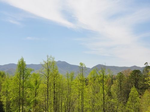 The Gorgeous Mountains Moments from the National Park