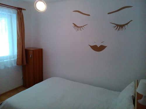 Apartment Luxor Busteni next to Dracula Castle and Brasov city