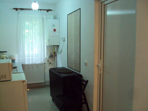 Apartment Luxor Busteni next to Dracula Castle and Brasov city