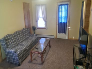 BLOSSBURG, PA GETAWAY