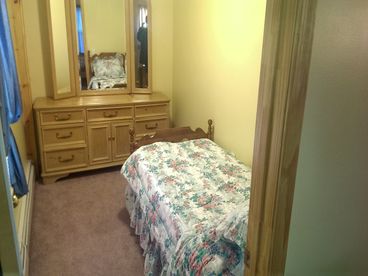 BLOSSBURG, PA GETAWAY