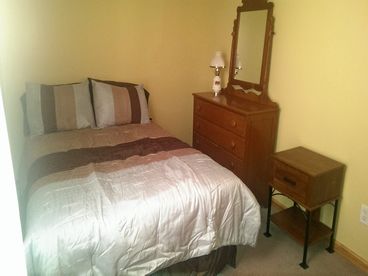 BLOSSBURG, PA GETAWAY