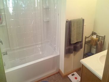 BLOSSBURG, PA GETAWAY