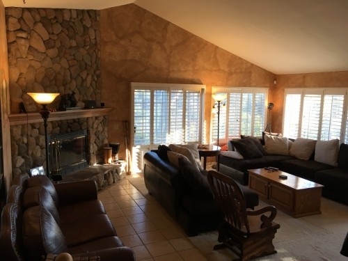 Beautiful Fallbrook Property