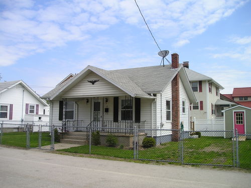 Listing Main Photo