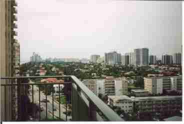 Aventura View